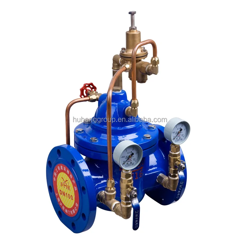 900X Emergency Shut Off Valve