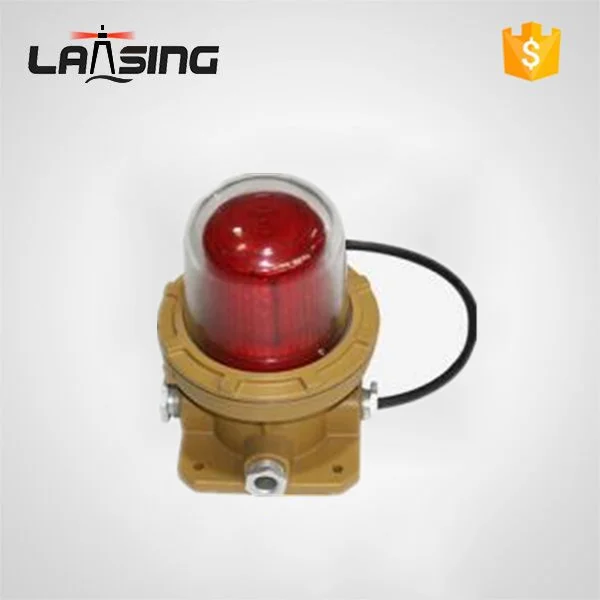
FB40-D Explosion Proof Obstruction Double Light 