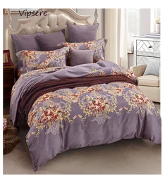 Soft feel percale twill reactive dyeing mercerized cotton fabric for hotel bedding