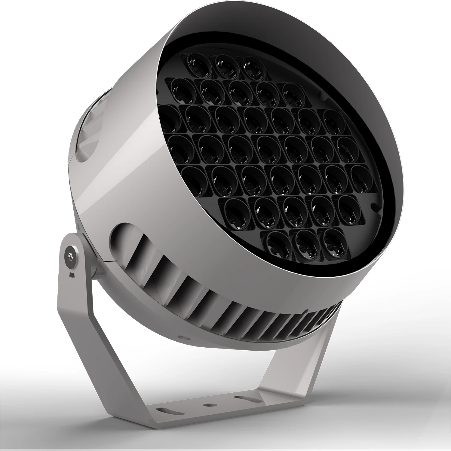 400W 450W LED Flood light with narrow beam angle