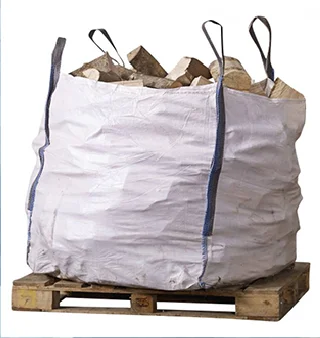 Eco-Friendly Pp Jumbo 1000Kg Fibc Uv Resistant Bags Convenient And Expedient Compression