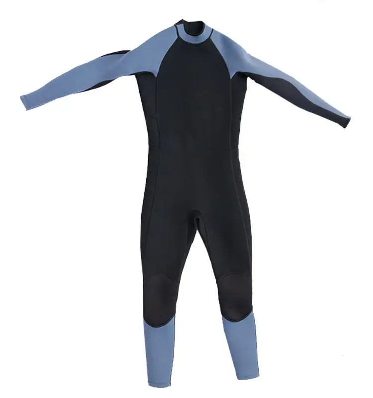 Wholesale Premium Dry Bodysurf Clothing Fabric Yamamoto Wet Suit Front Zip men women neoprene surfing wetsuit