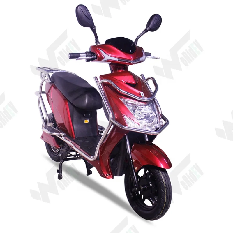 800W Sale Cheap Electric Scooter with 1:1 Pass Pedals for Adults