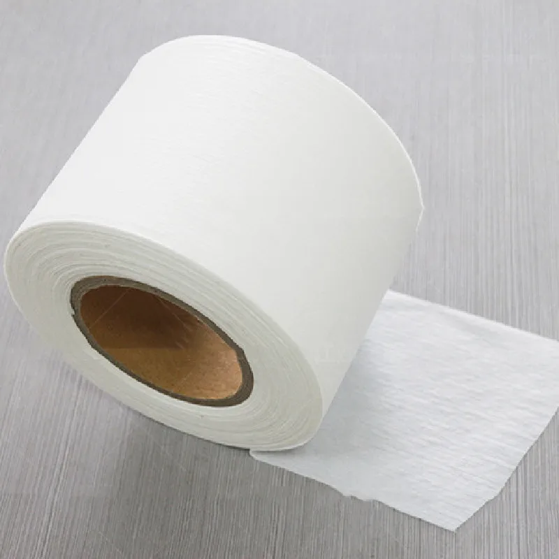 Soft And Comfortable Earloop Elastic Nonwoven Fabric For Face