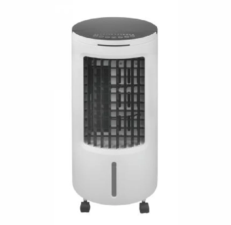 Floor Standing Air Conditioner Fan Portable Room Air Cooler for Home