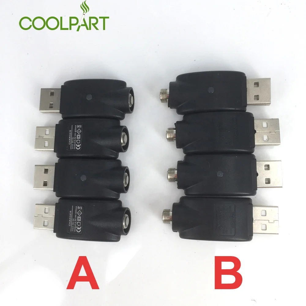  Заводская цена беспроводное Usb-зарядное устройство Cbd для предварительно нагревающегося аккумулятора с резьбой