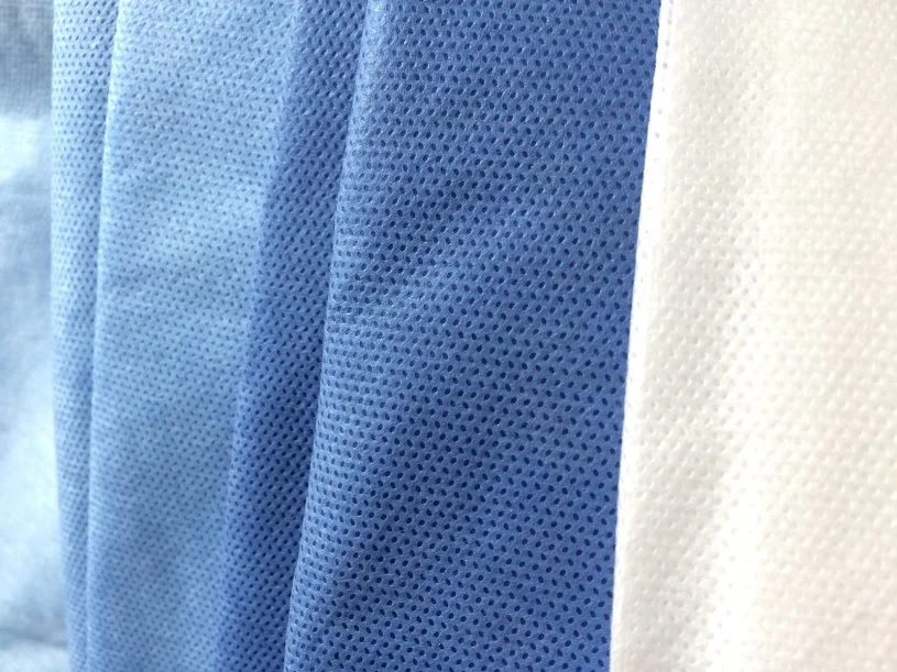Hydrophilic pp spunbond non woven fabric polypropylene non-woven fabric