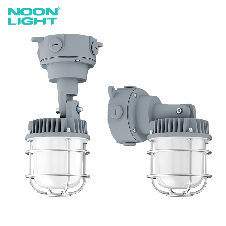 2024 New Product Wide Angle Ceiling Mounted 10w 15w 20w 30w Aluminum Waterproof Ip65 Led Work Light