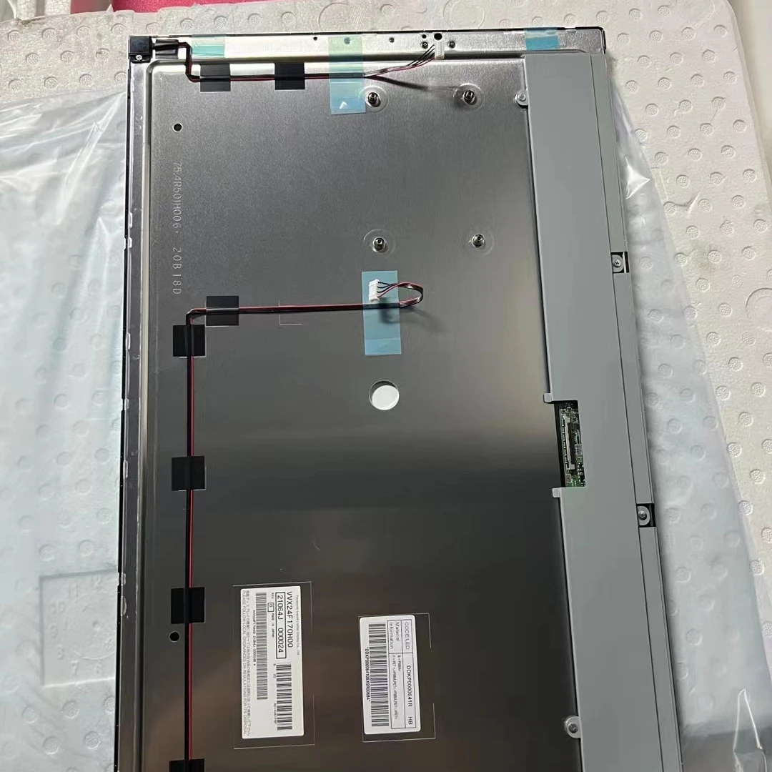 VVX24F170H00 VVX24F152H00 24 1920*1200 24 inch medical lcd panel high luminance IPS 24 inch lcd panel