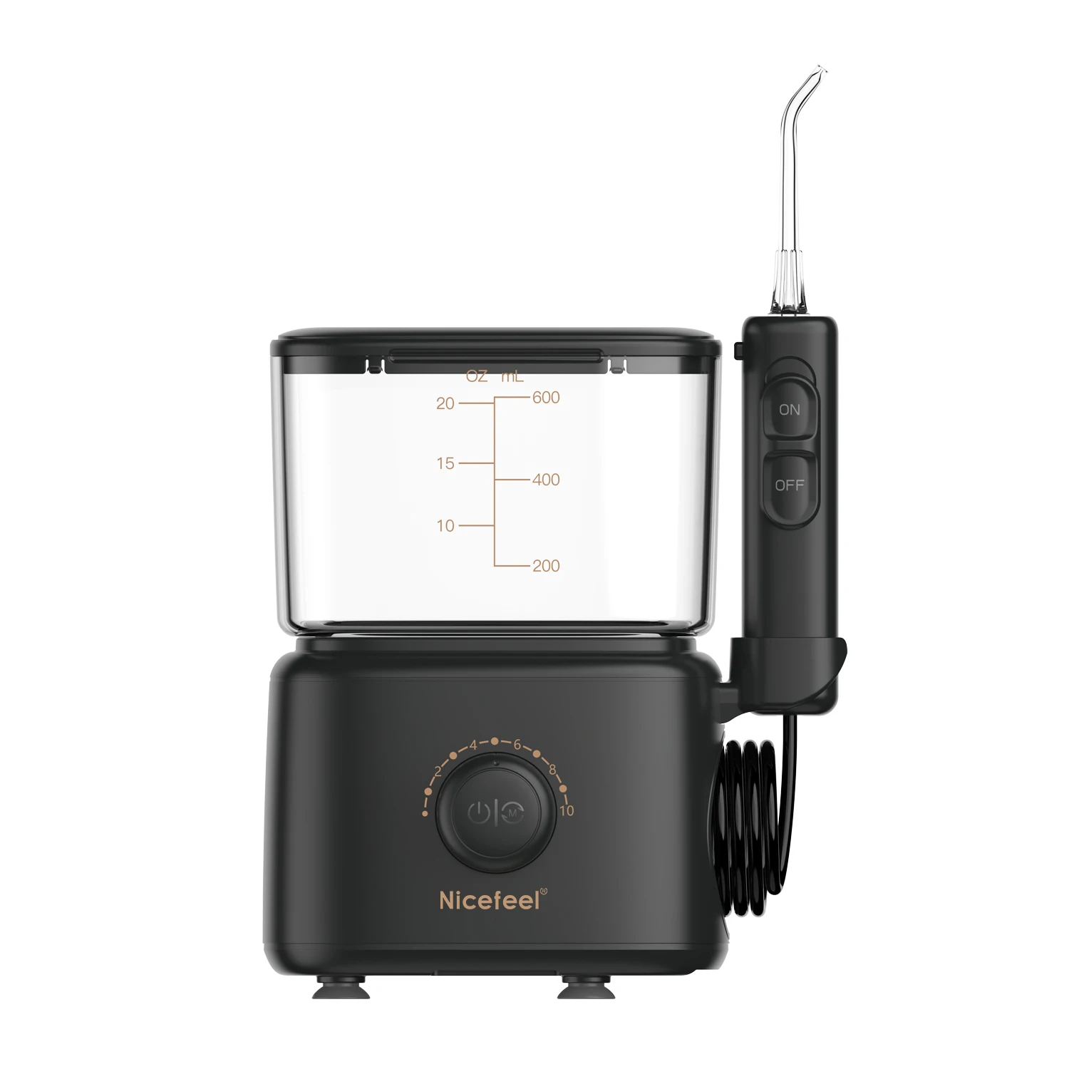 Водяной Ирригатор