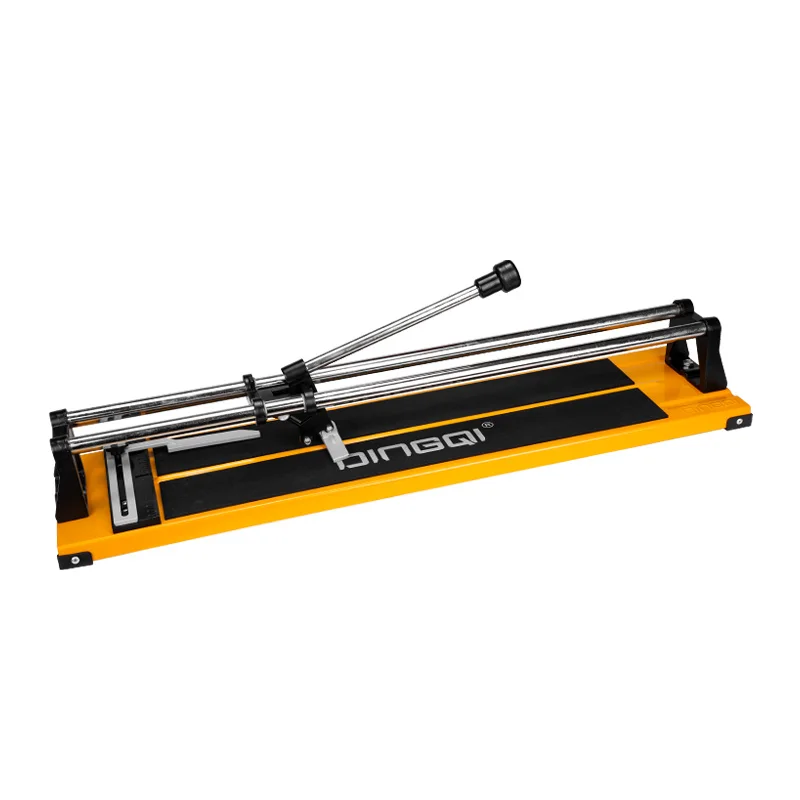 DingQi Hight Quality Professional 600mm Manual Tile Cutter