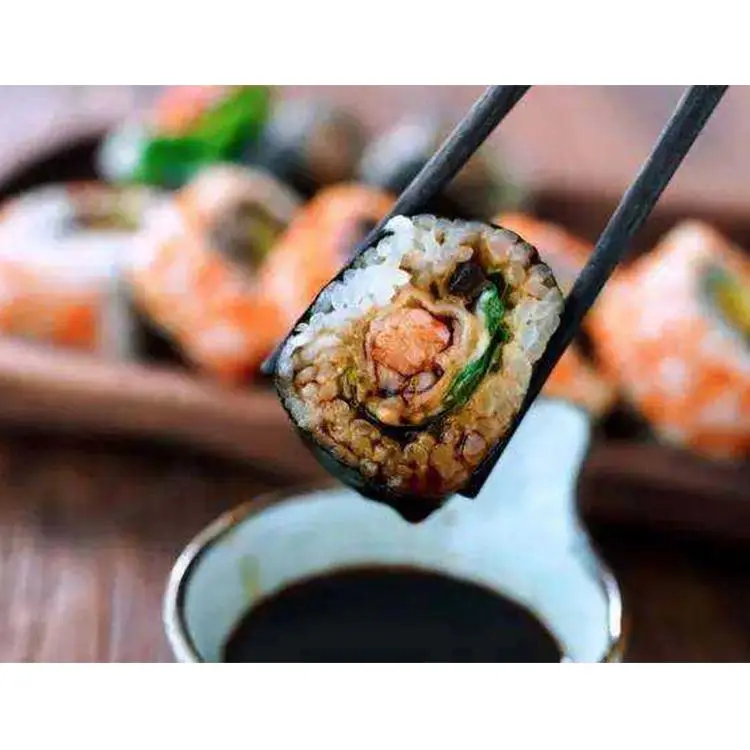 
Japan Sushi Soy Sauce Filling Machine For Sushi 