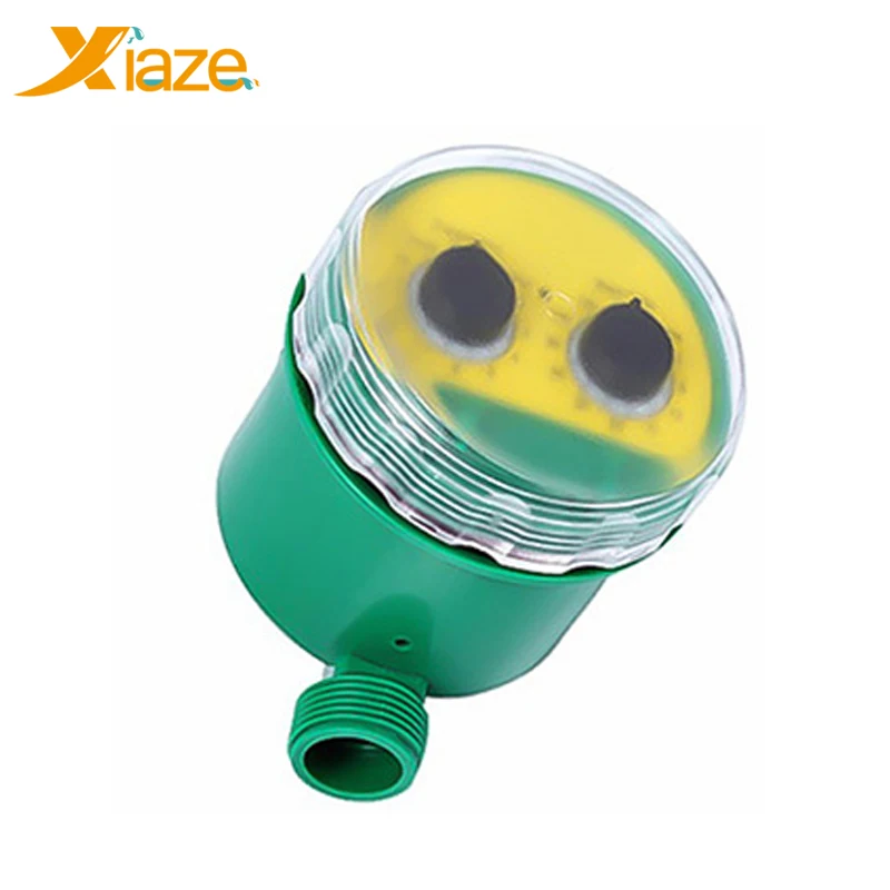 Спринклер таймер Сад газон шланг кран воды таймер система орошения контроллер