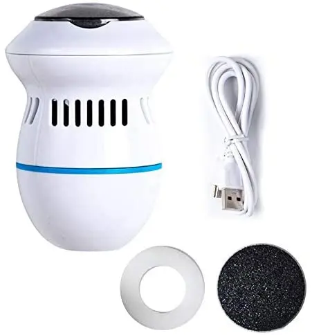 Callus Remover For Dry Dead and Cracked Skin Foot File