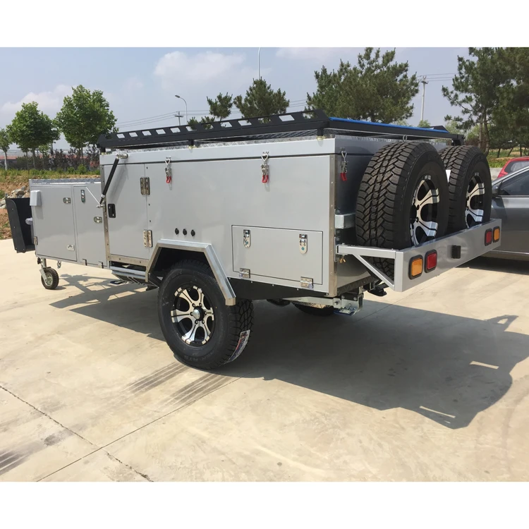 CPT-08D High Quality Cheap Multifunction Camping Car Rv Caravan Motorhome