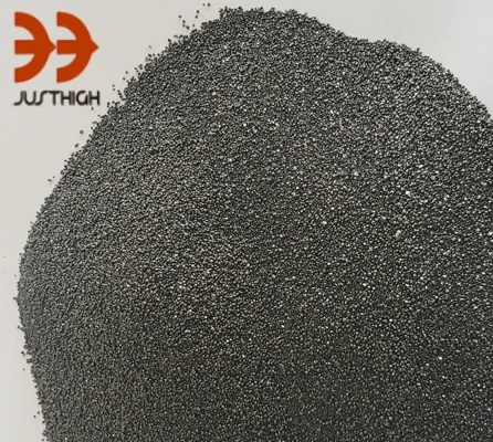 Refractory direct sales 99%self- opening rate Ladle Well Chrome Ore Sand Ladle filler sand