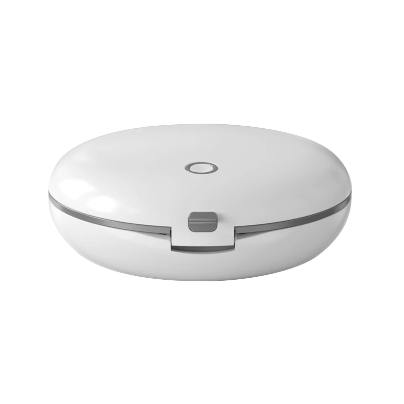 portable UV retainer case