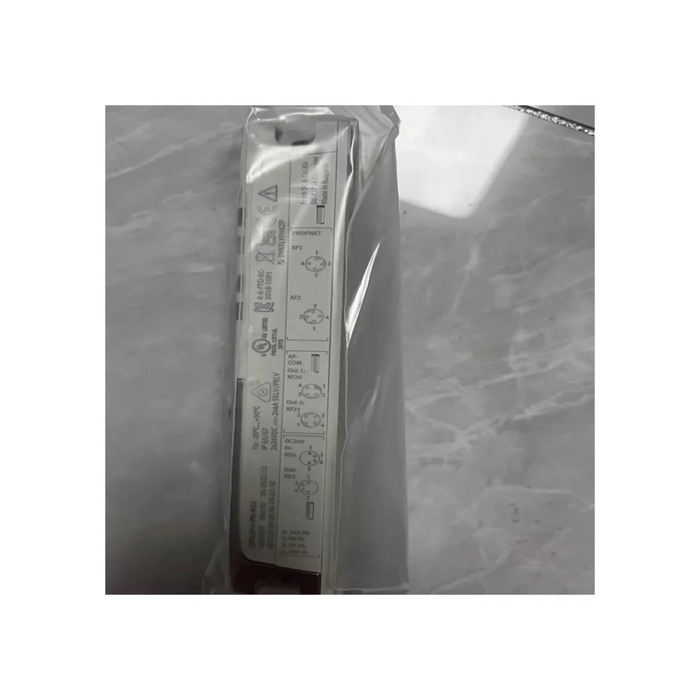 Professional VSVA-B-T22CV-AZD-A2-1T1L	Valve terminal