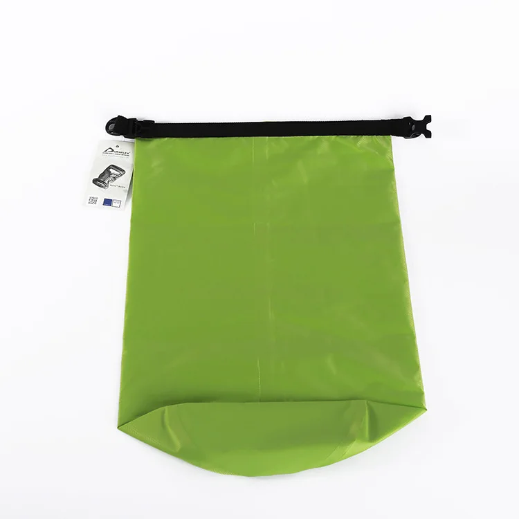 Wholesale Outdoor Dry Bags Waterproof Bag, Jumbo Sized Dual Shoulder Strap dry bag backpack