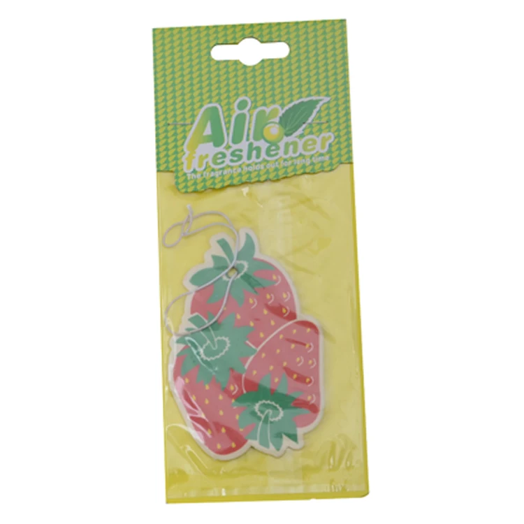 Освежитель воздуха для автомобиля