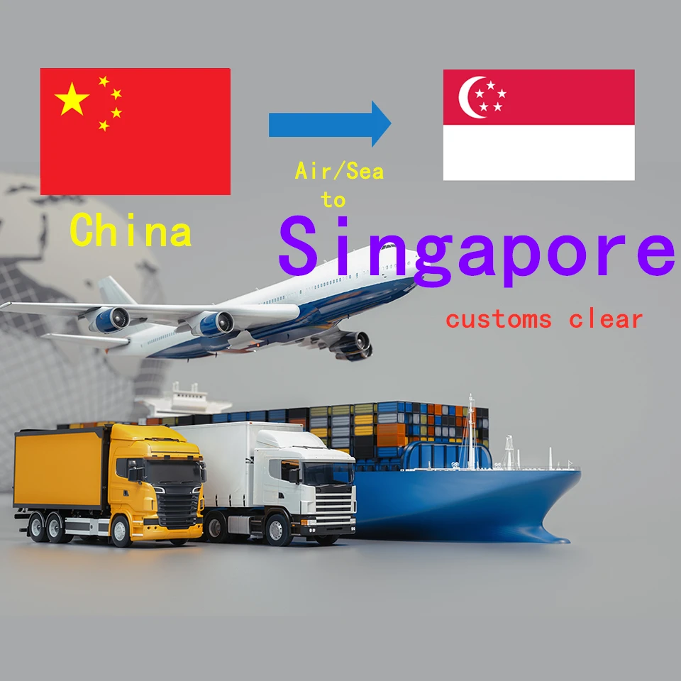 Sea Freight Forwarder Customs Door to Door Shipping agent from China to indonesia jakarta muslim dress