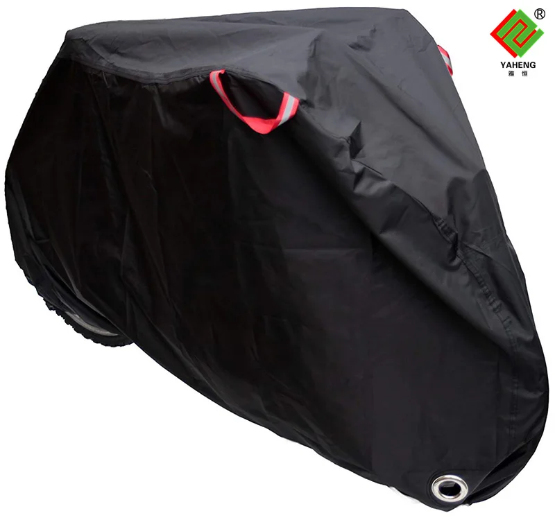 Factory price  hot sell dustproof waterproof bike cover