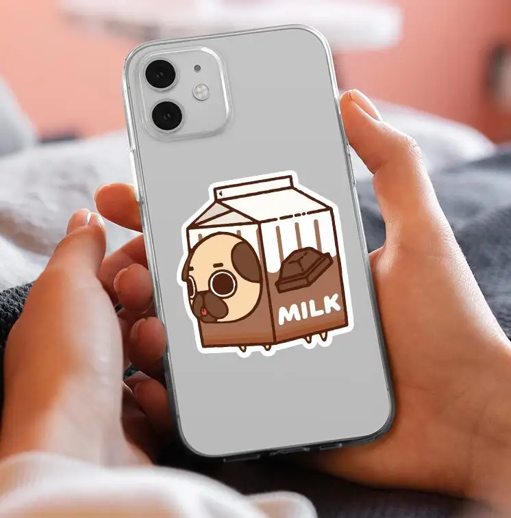 50 шт. декоративные наклейки-граффити