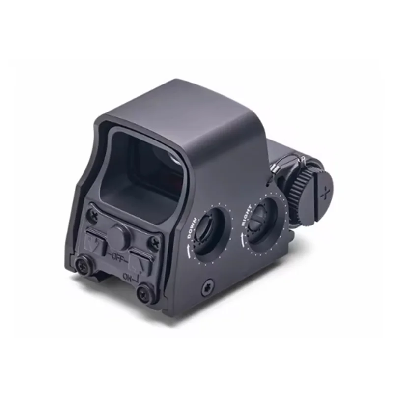 552 558 G33 G43 G45 Combination Holographic Red Dot Sight