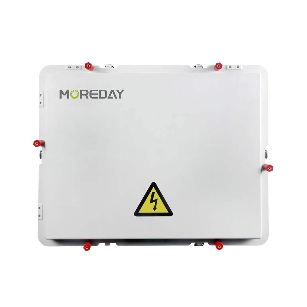 Customize PV Combiner Box new material Enclosure 16in 1out 16strings combiner box With acquisition monitoring device