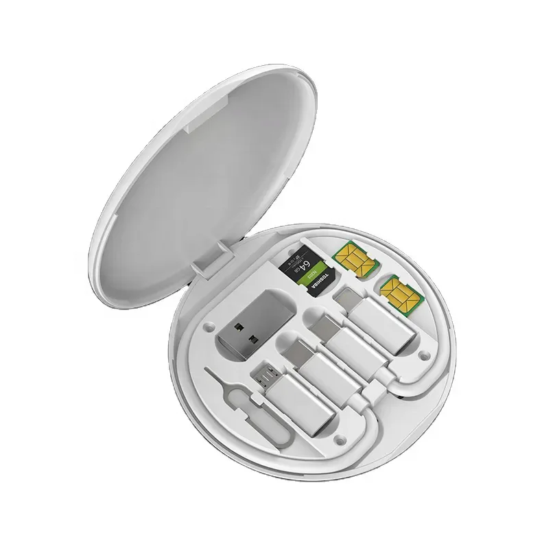 Premium Promotional gift solutions Wholesale 3 In 1 Fast Phone Usb Cable