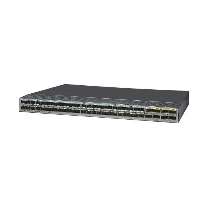 Original new Arrive Cisco  N9K-C92348GC-X Ten Gigabit Ethernet Nexus 9200 with 48p 350 Series Managed Switches with good price