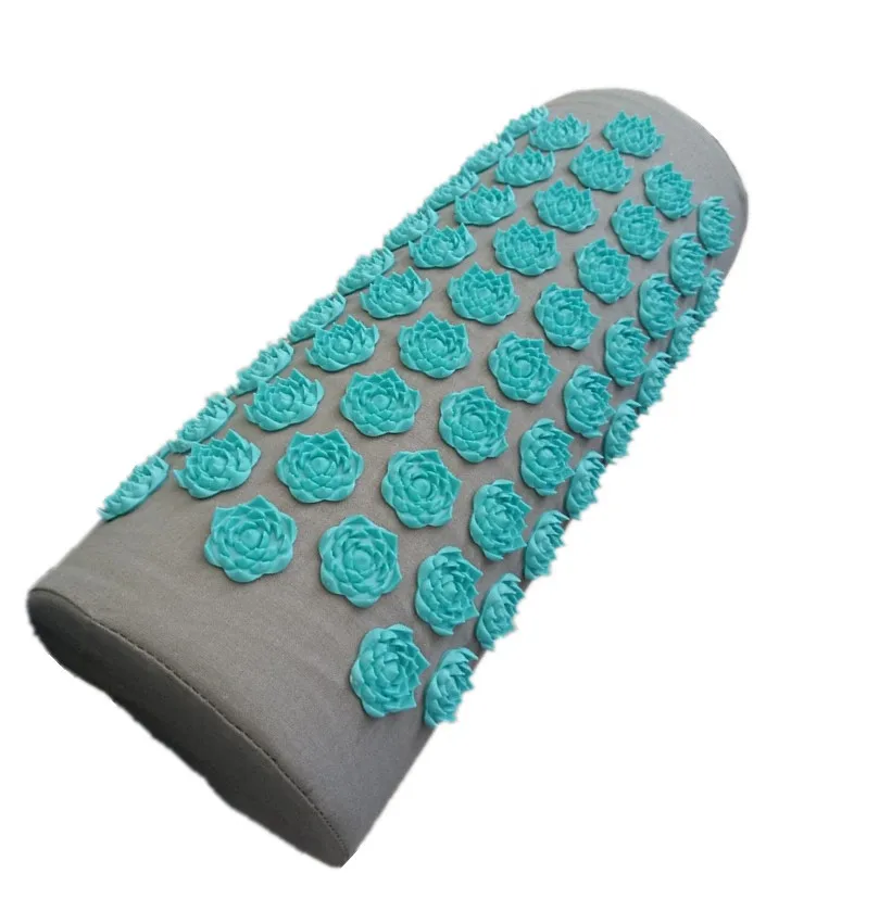 shakti spike therapy acupressure mat