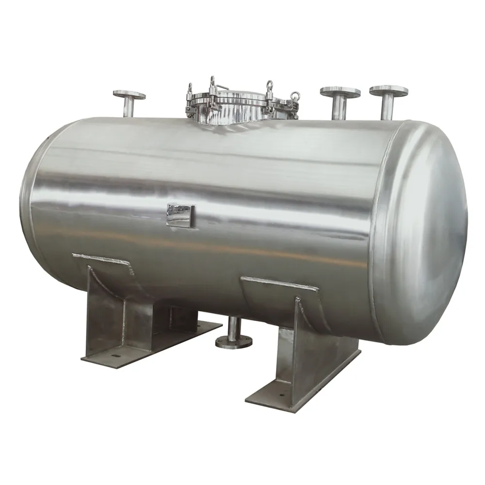 Chemical Ethanol Liquid Nitrogen Storage Tank Price