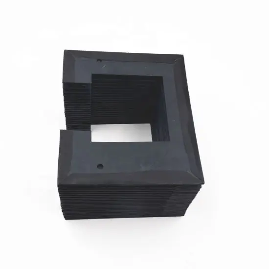 Cnc router protection accordion laser machine bellow cover Protective bellows covers for lifting platform