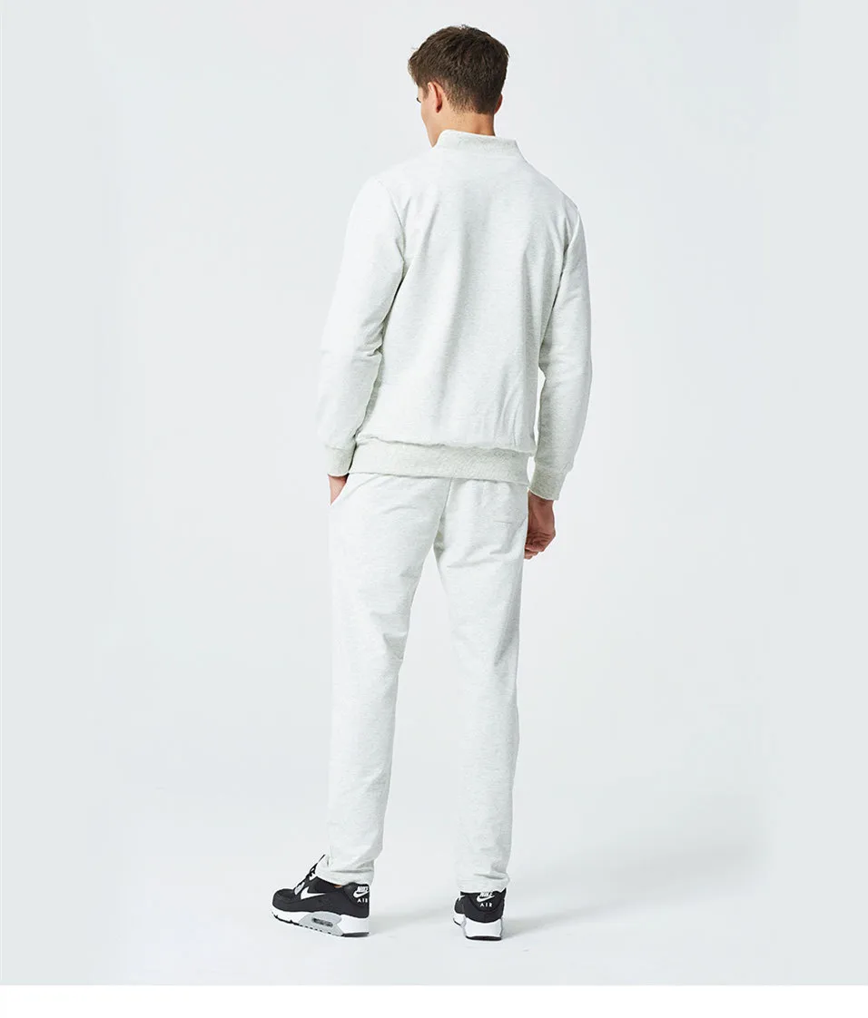 Mens T Shirt and Shorts 2 Pieces Set Customized Logo Set Zip Sports Wear Summer Shorts 2022 New Design Casual for Men Adults