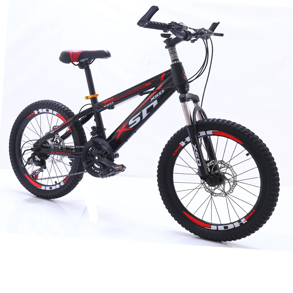 20 inch kids bike  Double Disc Mountain Bike /Wholesale Kids mountain Bike/Bicycle cycle 12 years children kids carbon bike