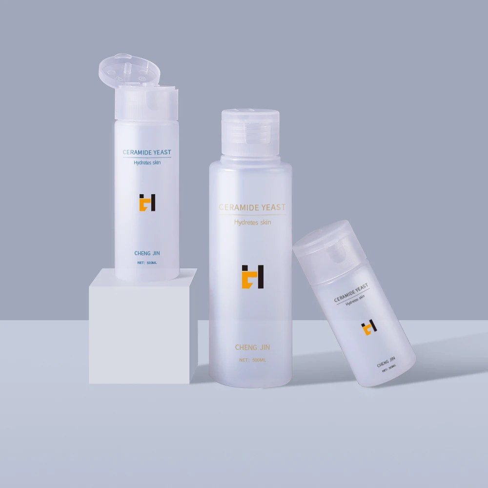 Cosmetic 12ml 18ml 30ml 50ml 100ml 200ml 400ml Soft PE Plastic Shampoo Shower Gel Packaging Makeup Water Container