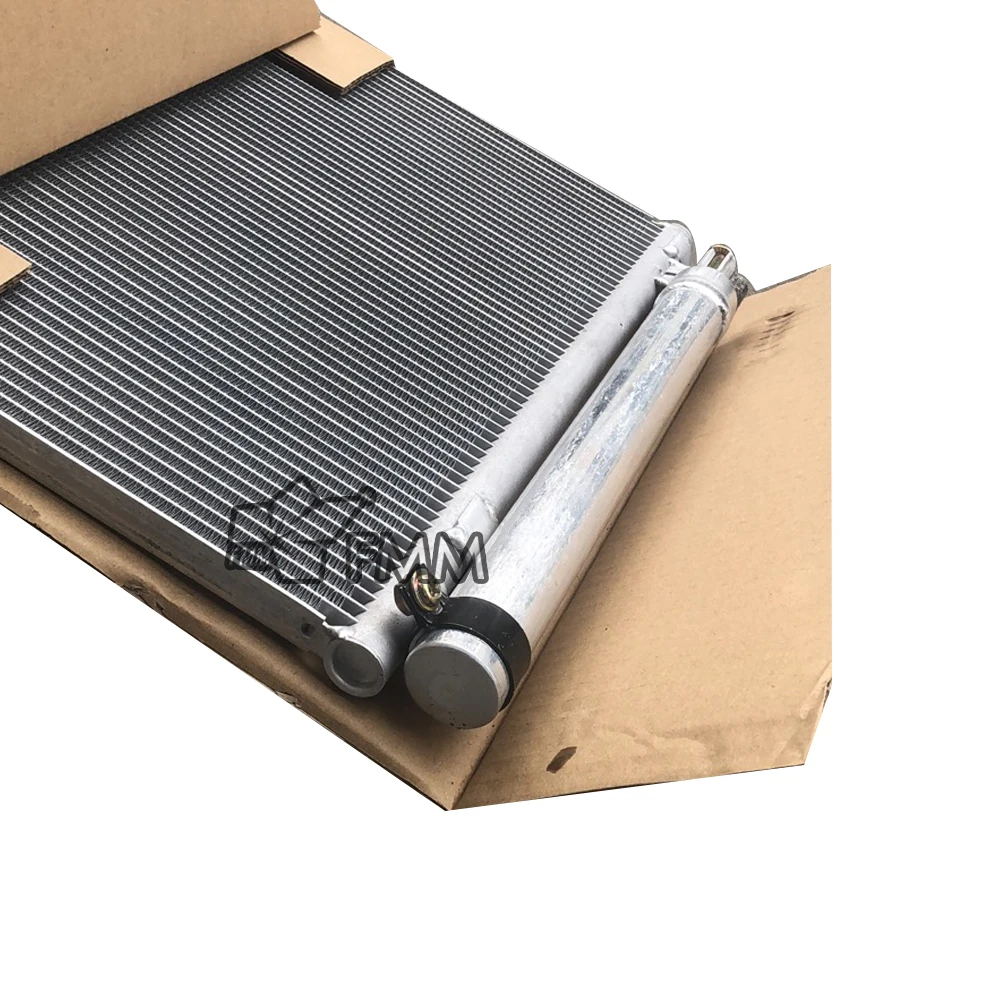 Car air conditioner for BMW 320i 228i 430i Ac Condenser 64504270545 64506804722 64509218121 64509288940 64509335362