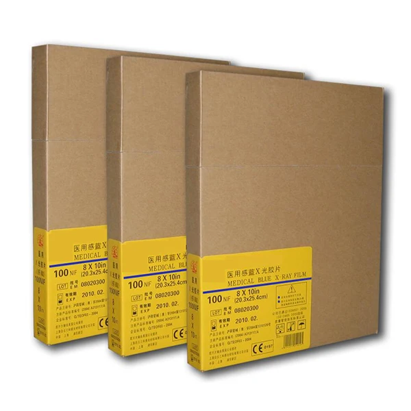 X ray film equipment  medical x ray film for sale