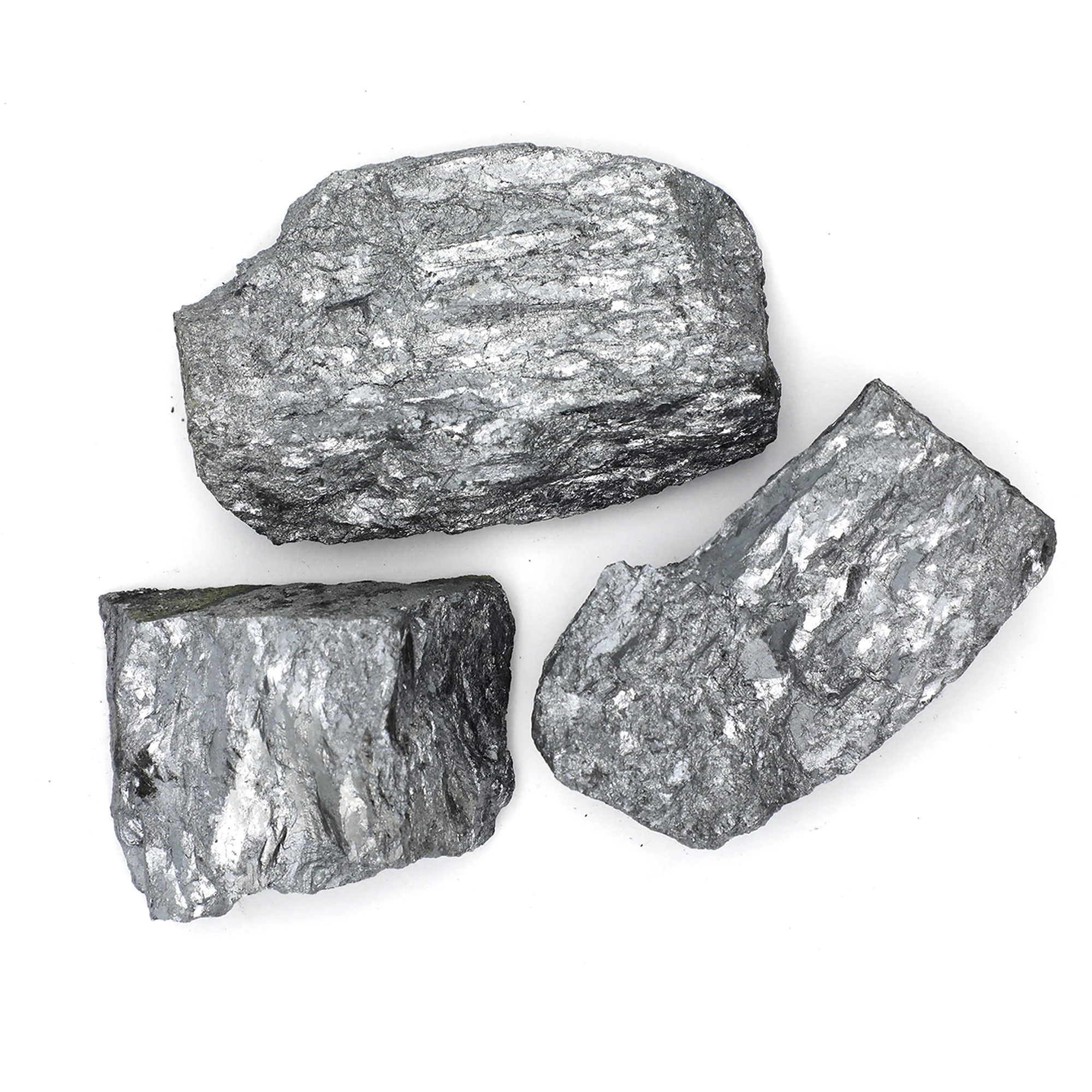 alloying additive Si55Ca30 block Cast Iron and Steel siliconcalcium