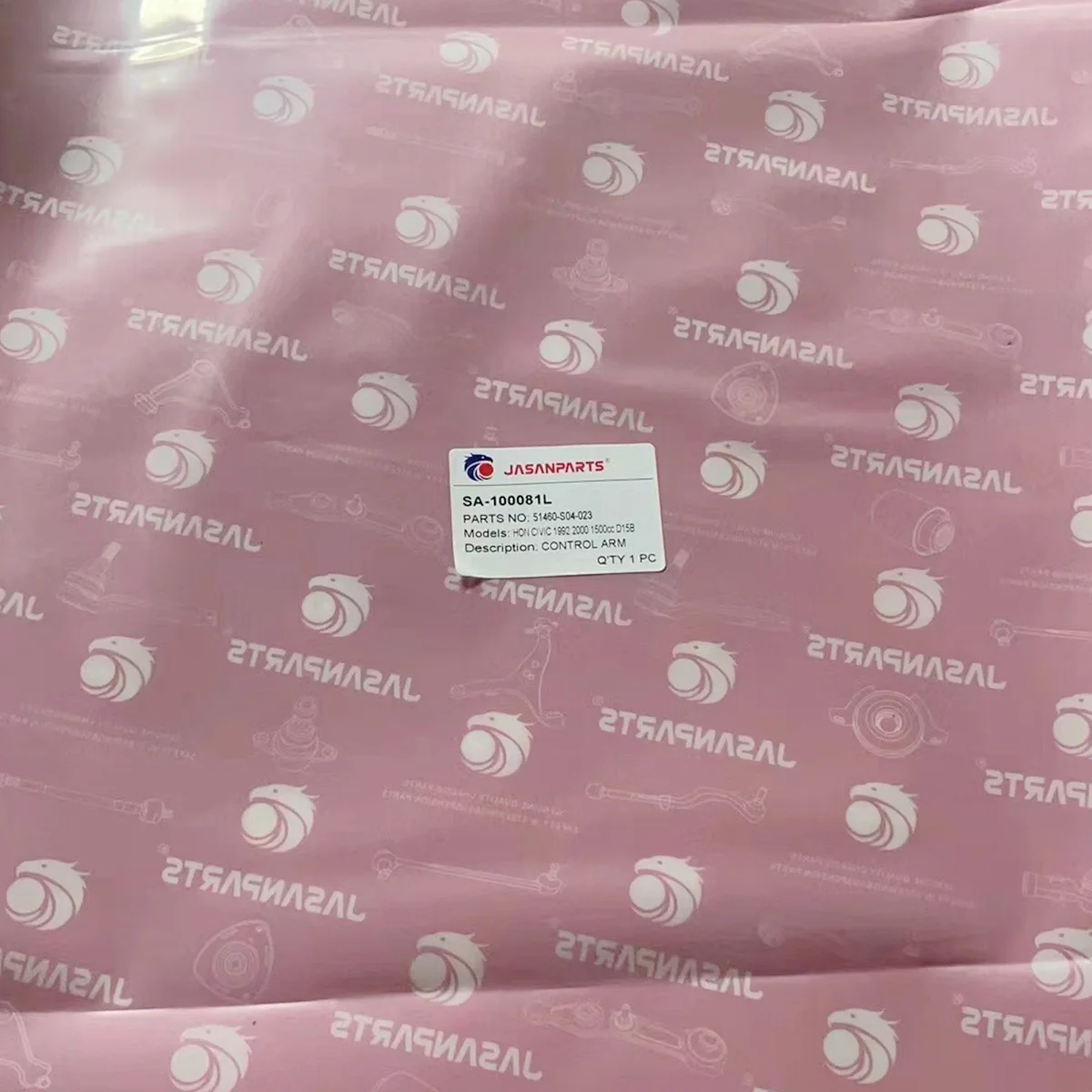 High-Quality Steering Auto Suspension Parts Control Arm Bushing For CHEVROLET  GMC 1998-2002 48654-12180