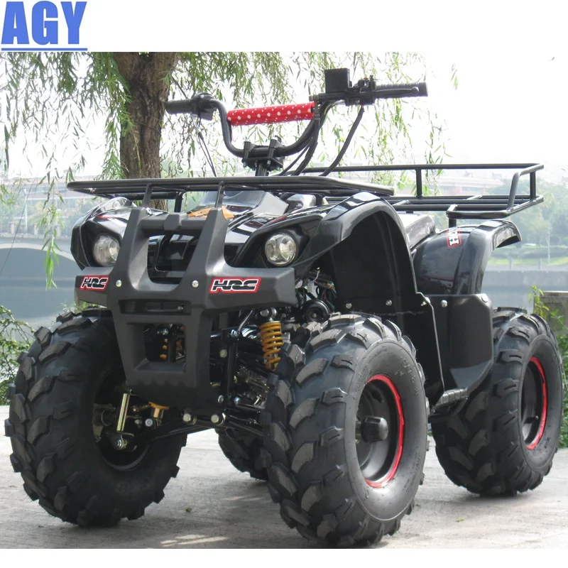 AGY 2020 new model 150cc gasoline engine atvs on sale