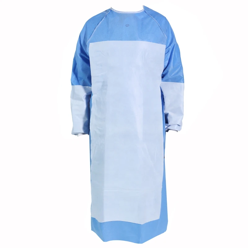Surgical Gowns Isolated Disposable Sms Isolation Gown Medical Protective Clothing isolation gowns