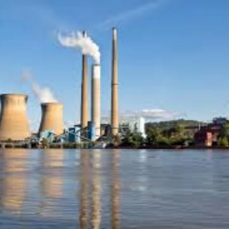 High quality and efficient back pressure steam turbines  power plants