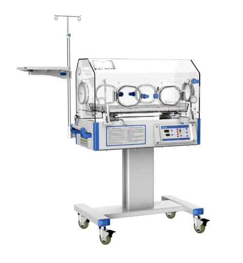 MT medical ICU Portable Baby incubator for Newborns Hospital equipment