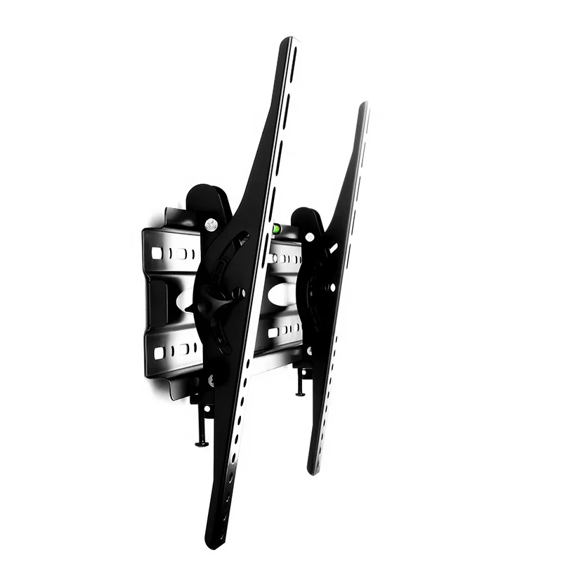 Горячая Распродажа, плоский кронштейн для телевизора, светодиодный ЖК-дисплей, наклонное настенное крепление для телевизора