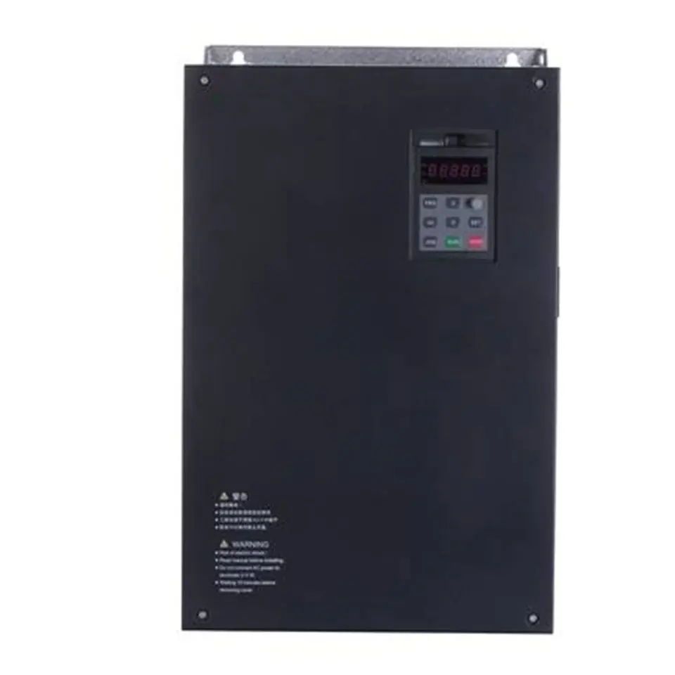 High performance AC drive 415V 440V 55KW 75KW frequency inverter