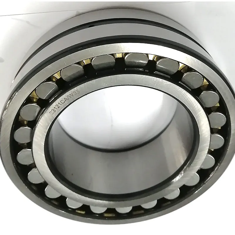 Подшипник Сделано в Китае 24030 CC CA W33 Сферический роликовый подшипник 24030