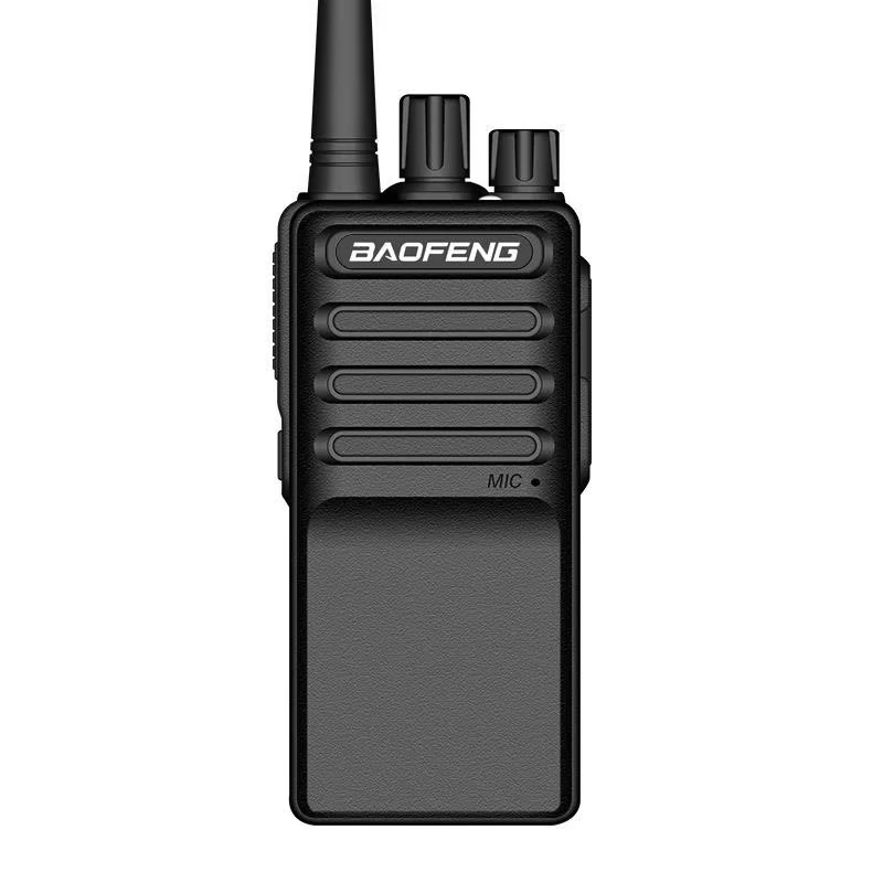 Hot Sale Original Handheld Walkie Talkie Long Range Baofeng BF-C5 16 Channels Portable Transmitter 2 Way Radio