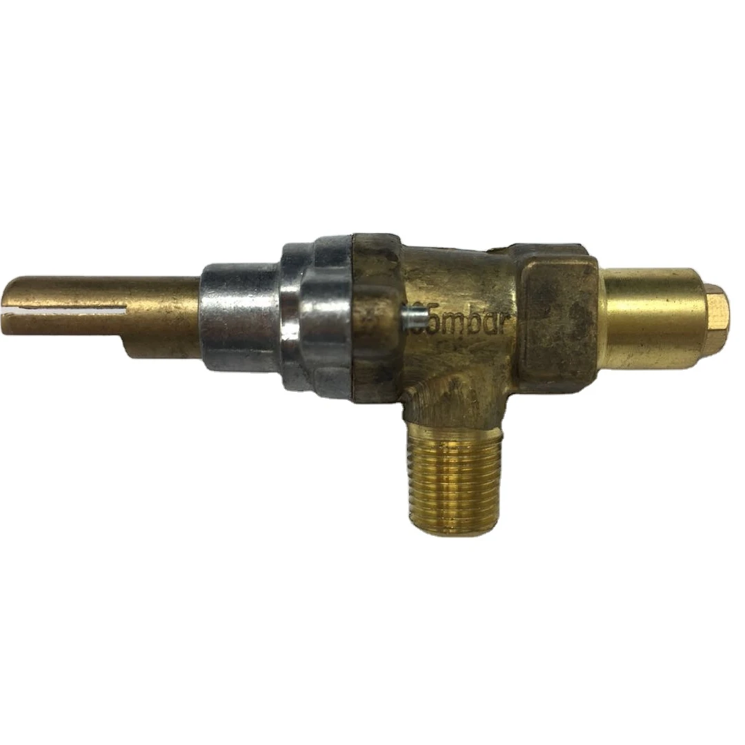 QS 151B TUV propane gas control valve CKD